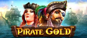 Read more about the article Petualangan Mencari Harta Karun di Game Pirate Gold: Dari Lautan Biasa Menuju Jackpot Luar Biasa!