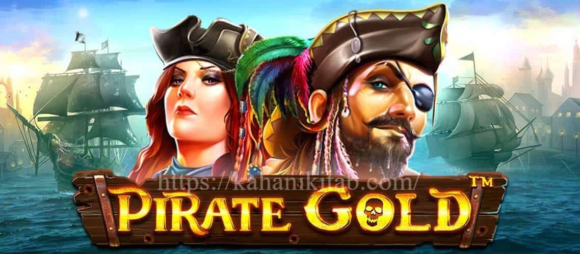 You are currently viewing Petualangan Mencari Harta Karun di Game Pirate Gold: Dari Lautan Biasa Menuju Jackpot Luar Biasa!