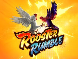 Read more about the article Rooster Rumble: Slot Arena Bertema Pertarungan Ayam