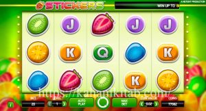Read more about the article Stickers: Slot Penuh Warna dengan Koleksi Stiker Unik dan Kejutan Seru