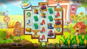 Read more about the article Golden Egg Invaders: Slot Invasi Telur Emas dengan Aksi Fantasi dan Hadiah Menarik