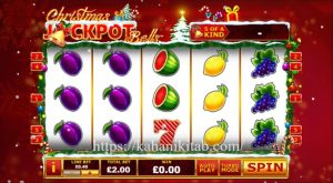 Read more about the article Christmas Jackpot Bells: Suasana Natal Meriah dengan Lonceng dan Hadiah